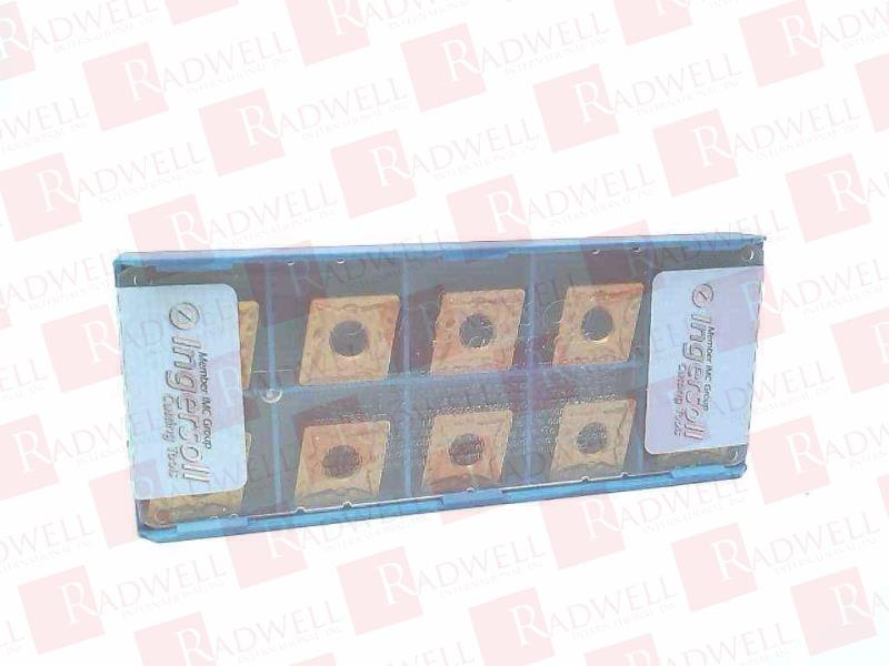 INGERSOLL RAND CNMG120408MTTT8115