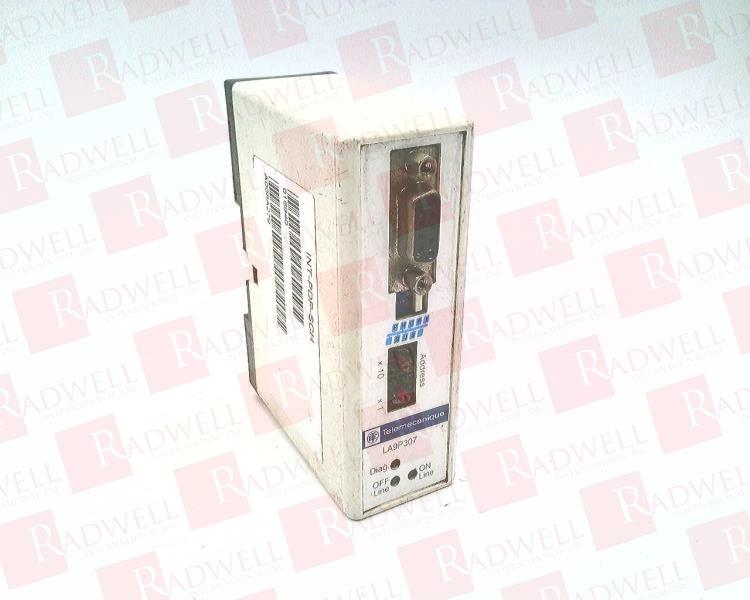 SCHNEIDER ELECTRIC LA9P307