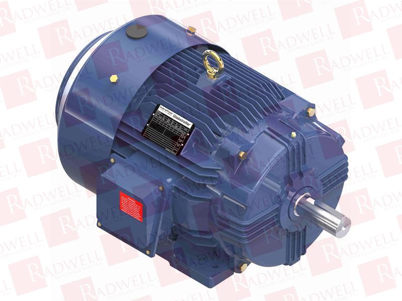 REGAL REXNORD 284TTFCD6076