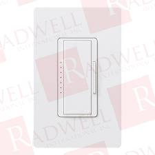 LUTRON RRD-PRO-WH