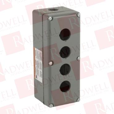 SCHNEIDER ELECTRIC 9001-TY4