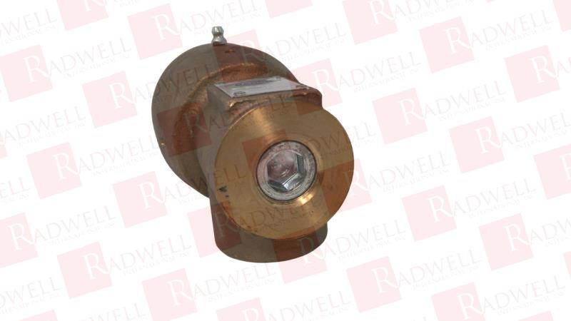 BARCO INDUSTRIES BC-32026-16-01
