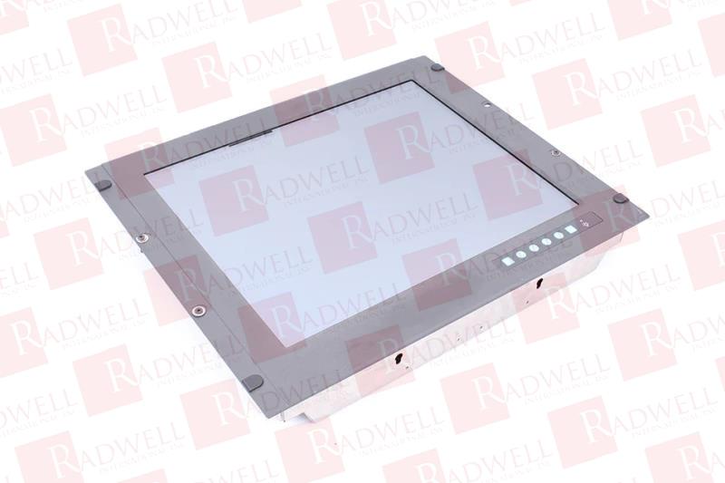 ADVANTECH FPM-3191G-RBE