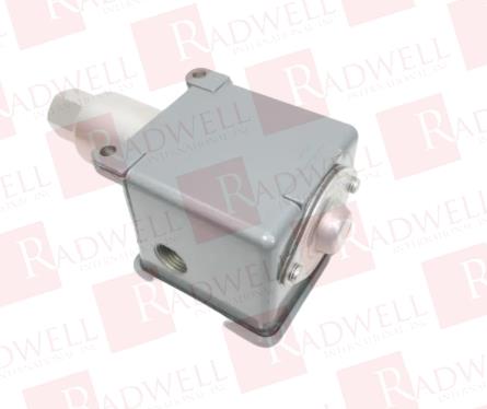 UNITED ELECTRIC H105S156B9645