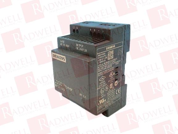 SIEMENS 6EP1331-1SH03