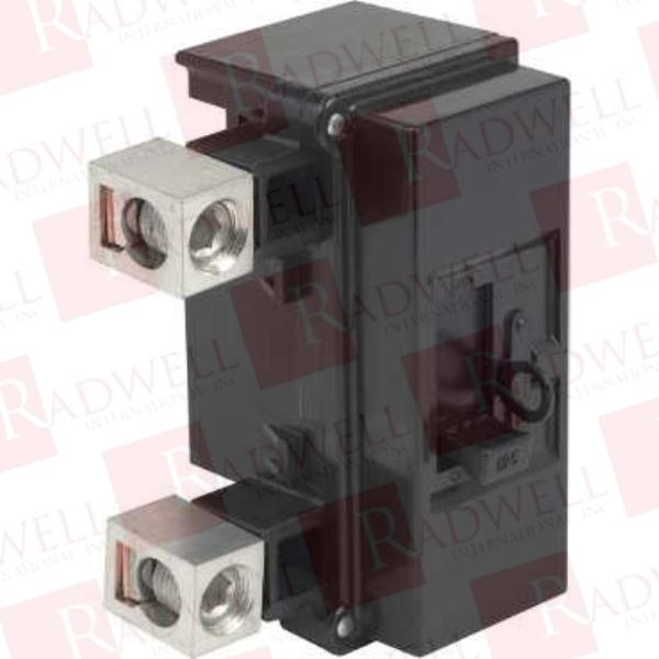 SCHNEIDER ELECTRIC QOM2125VHL