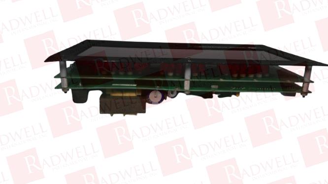 VORNE INDUSTRIES  77/712-12-H-3