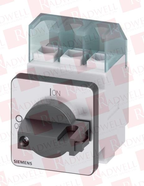 SIEMENS 3LD2122-0TK11