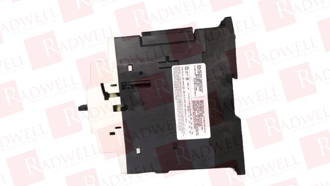 SIEMENS 3RV1031-4FA10