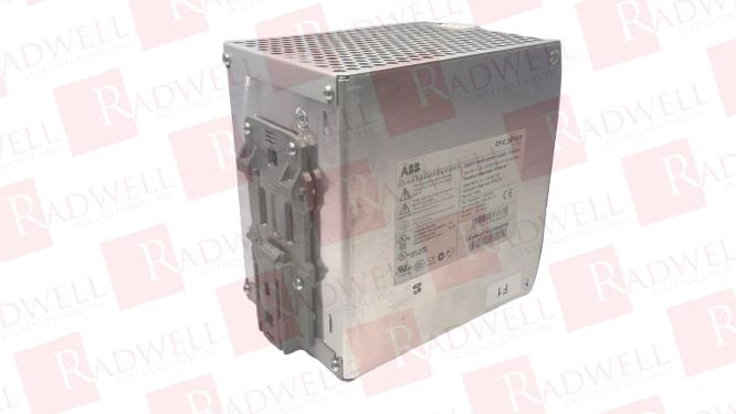 ASEA BROWN BOVERI CPC-24/10.0