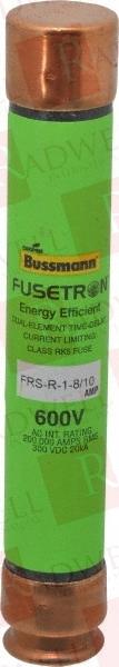 EATON CORPORATION FRS-R-1-8/10