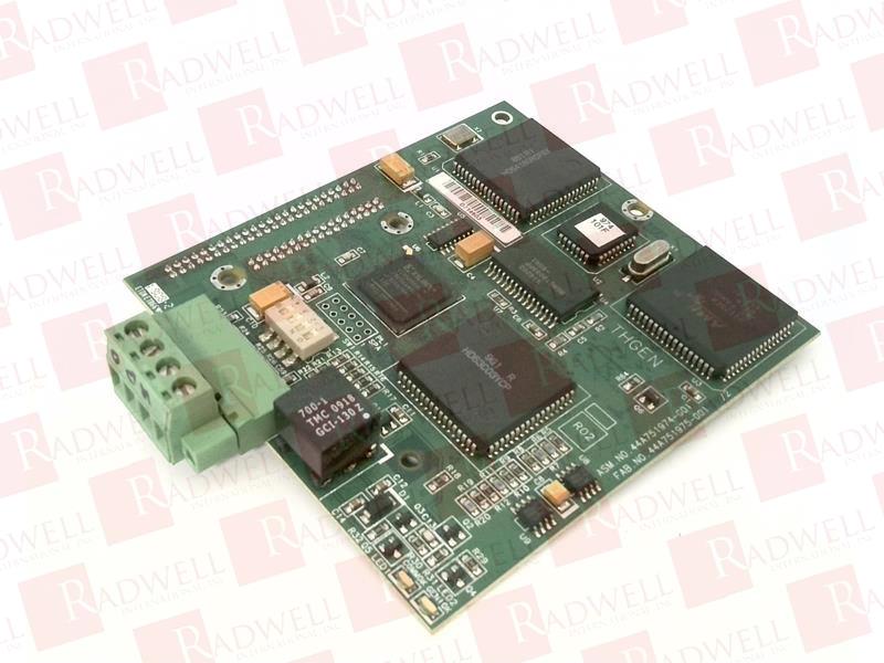 FANUC 44A751974-G01