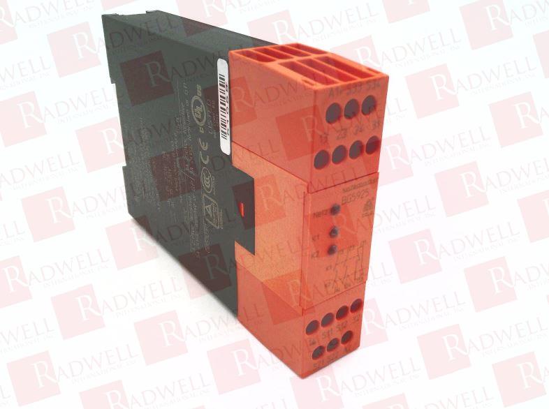 DOLD BG5925.03/60 DC24V