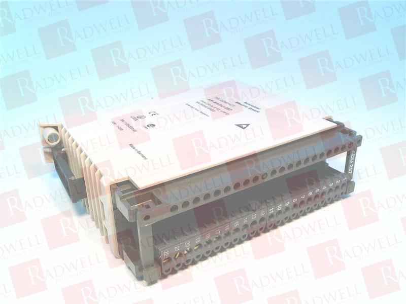 SCHNEIDER ELECTRIC AS-BADU-257