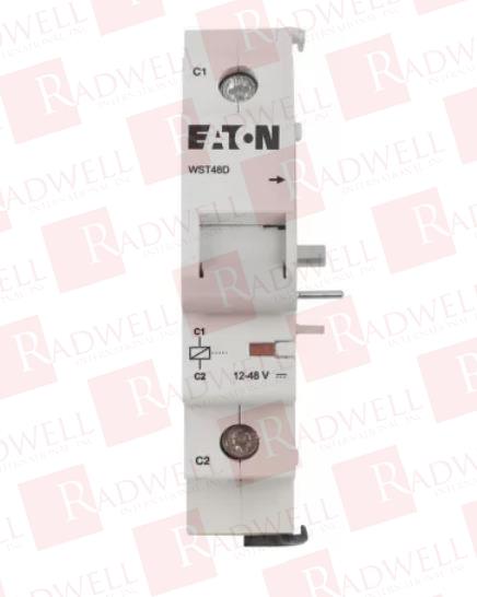 EATON CORPORATION WST48D