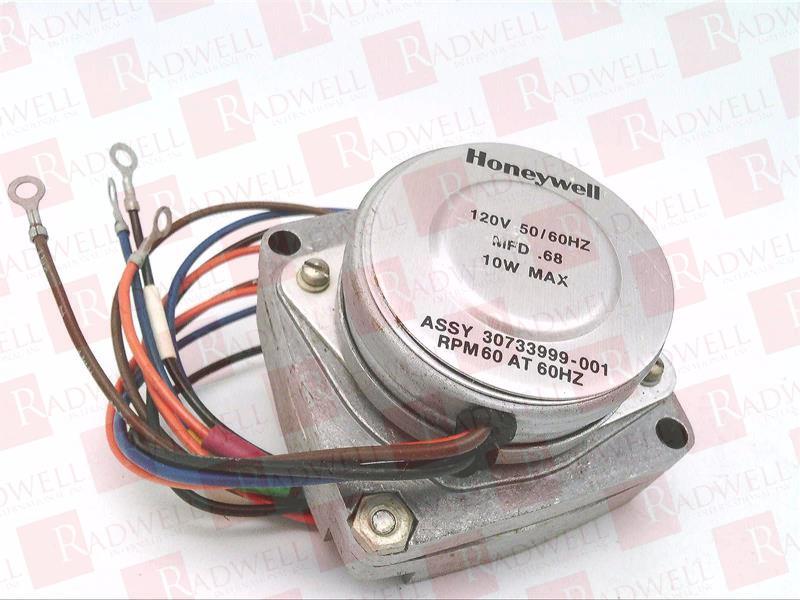 HONEYWELL 30733999-001