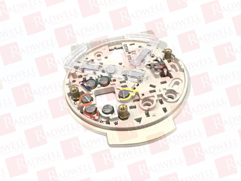 HONEYWELL Q539A 1170 2