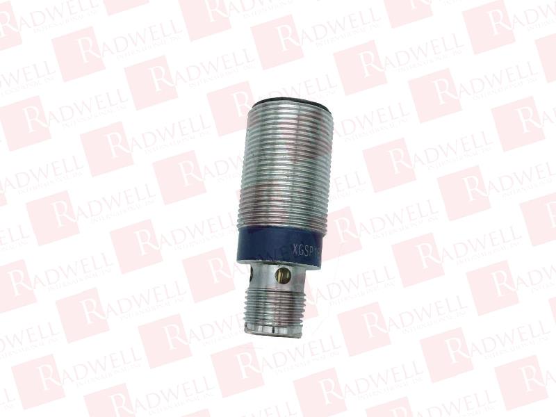 SCHNEIDER ELECTRIC XGSP181630