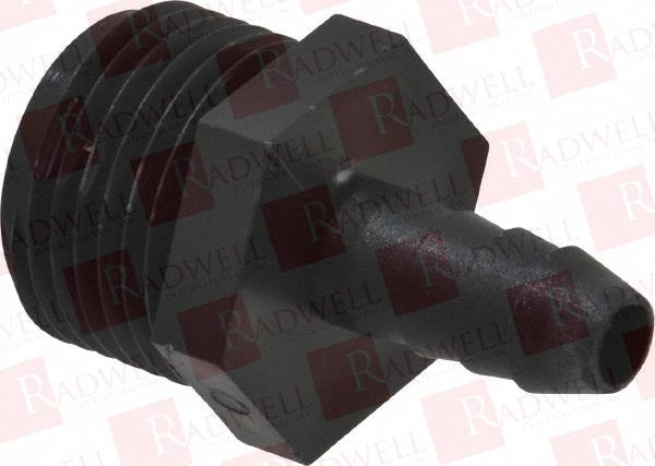 GREEN LEAF INC D 3438 P
