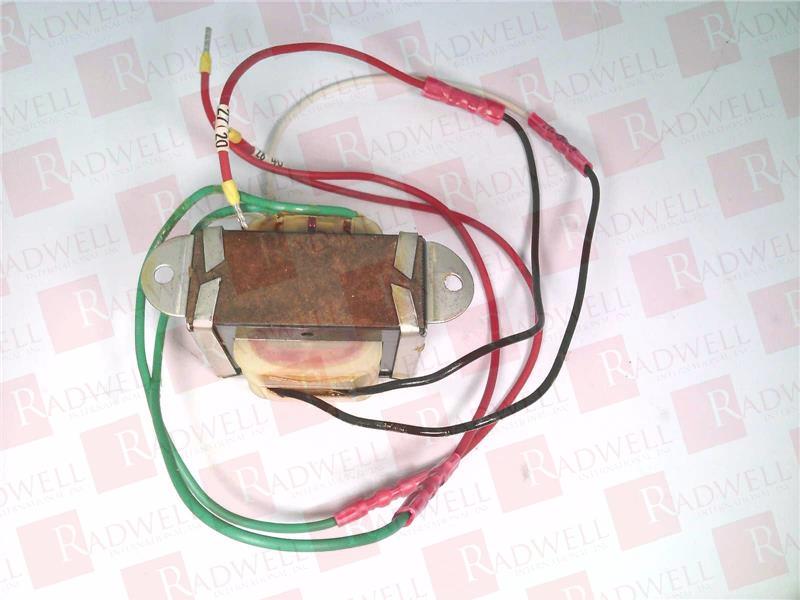 HAMMOND MANUFACTURING 166N8