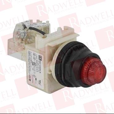 SCHNEIDER ELECTRIC 9001-SKT38LRR31