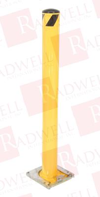 VESTIL BOL-RF-48-5.5