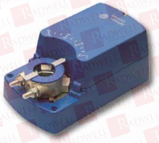 JOHNSON CONTROLS M9116-AGC-1N