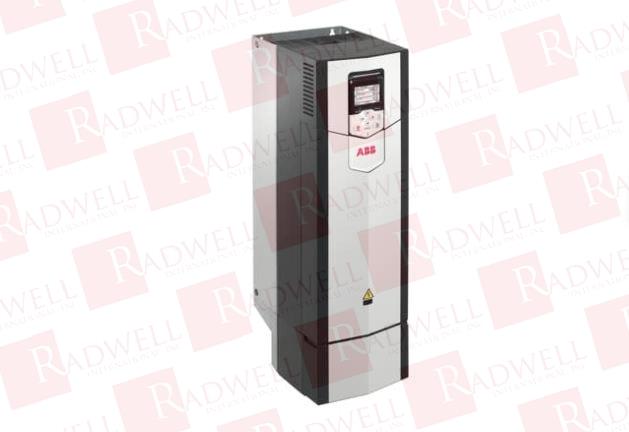 ASEA BROWN BOVERI ACS880-01-040A-5