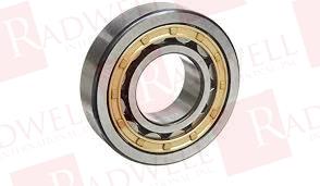 SKF NU-211-ECM