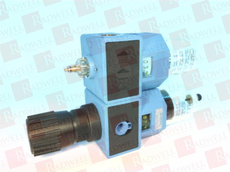 FESTO FRC-1/2-SB