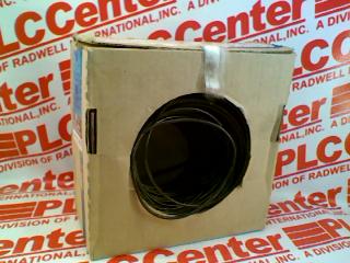 WIRE BLACK 16AWG 600V 1METER