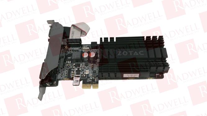 ZOTAC ZT-71304-20L