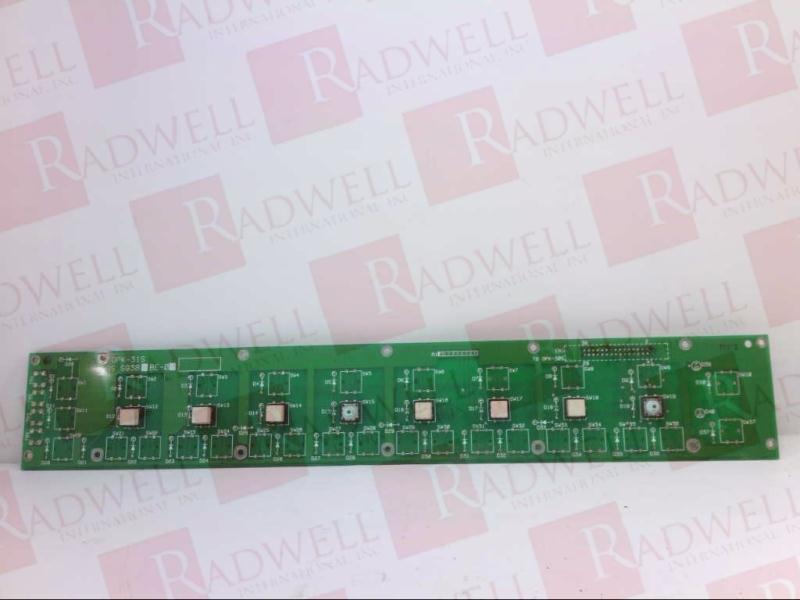 YOKOGAWA S9382BE-03