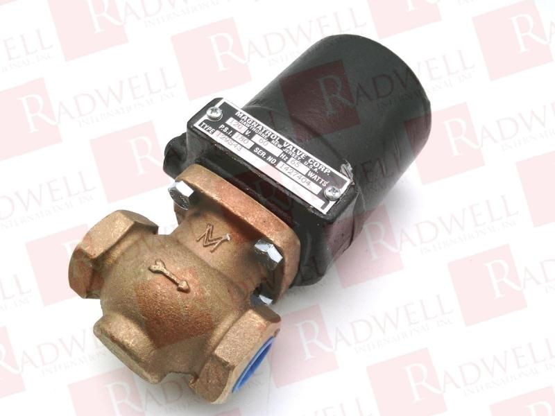 MAGNATROL 129S43