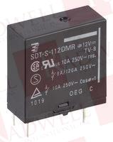 TE CONNECTIVITY SDT-S-105DMR,000