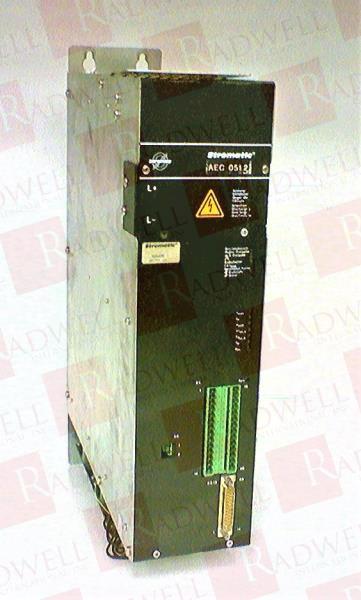 STROMAG AEC-051.2