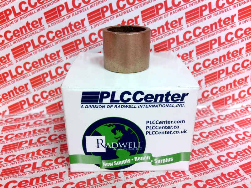 BUSHING 16MM ID 20MM OD 16MM L