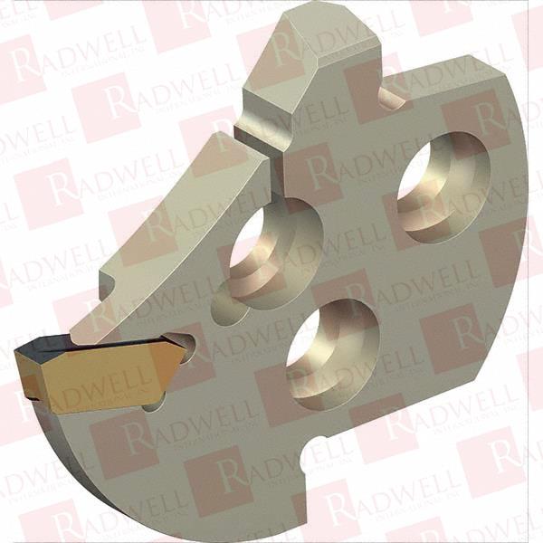 WALTER SURFACE TECHNOLOGIES 5009790