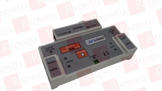 PULSEROLLER CONVEYLINX