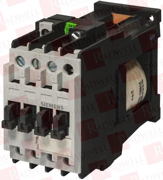 SIEMENS 3TF3110-0B