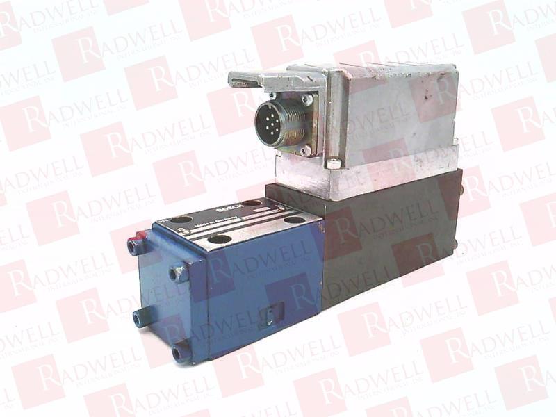 BOSCH 0811404167