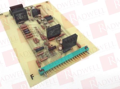 WESTINGHOUSE 8211D34H01