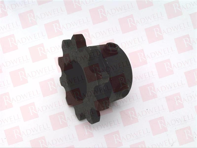 MARTIN SPROCKET & GEAR INC 35BS10HT 5/8