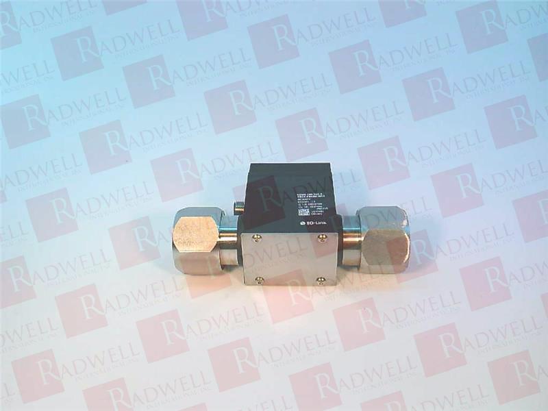 FESTO SFAW-100-TG1-E-PNLK-PNVBA-M12