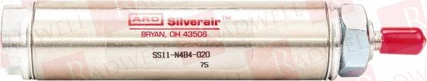 INGERSOLL RAND SS05-N4B4-004