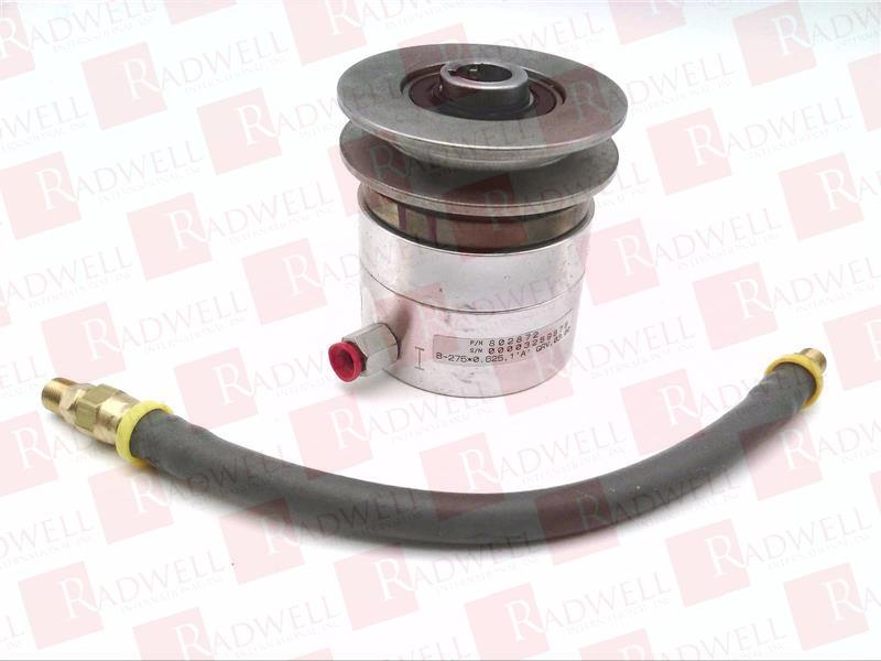 NEXEN GROUP 802872