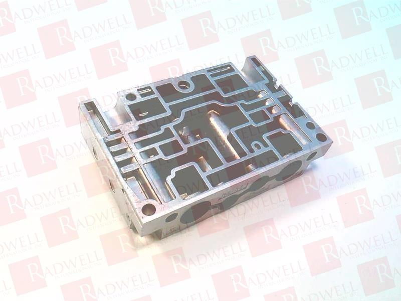 FESTO CPV14-EPR-PEU