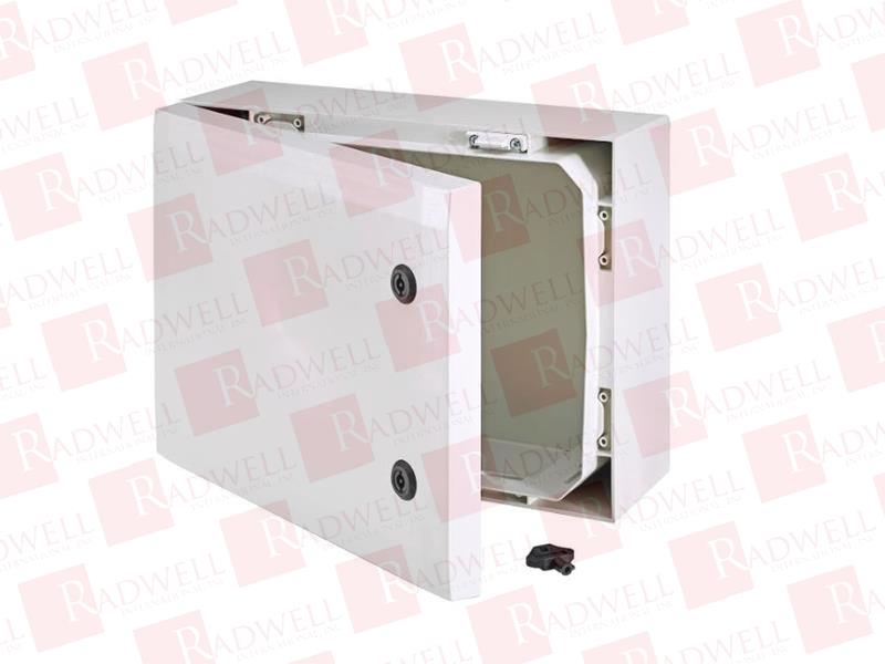 FIBOX ARCA 504021 NO-MP