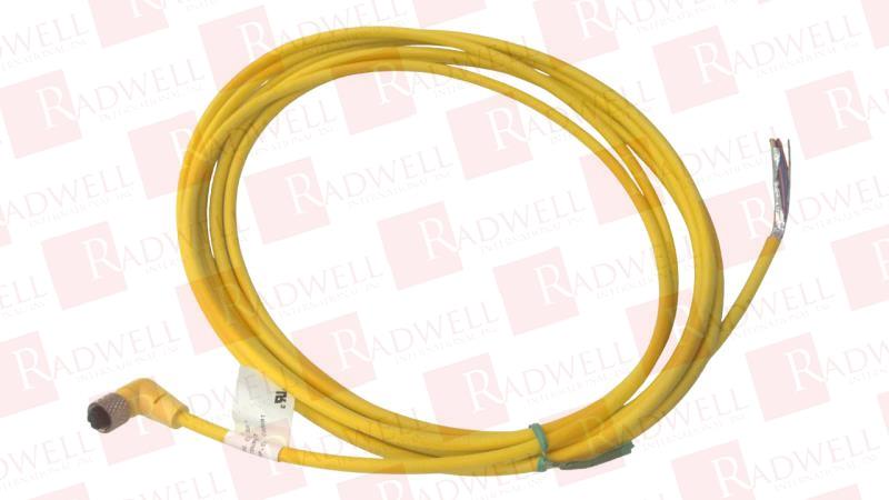 MENCOM MDCP-8FP-5M-R