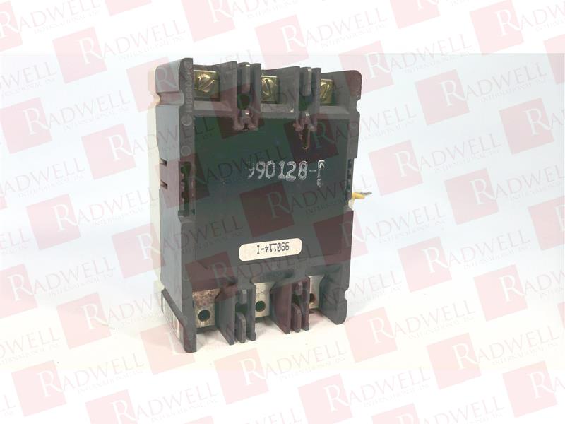 EATON CORPORATION EHD3020S21
